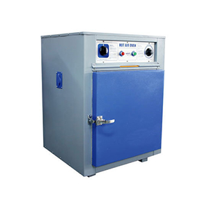Hot air oven