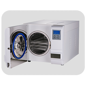 Hot air oven