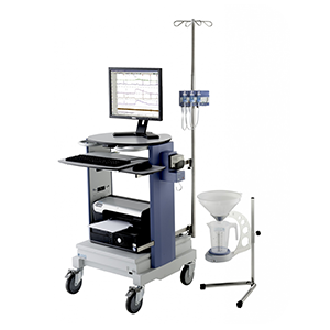 Urodynamic Unit
