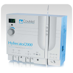 Hyfrecator 2000 (is a low-power medical electro-surgical diathermy)