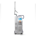 Erbium yag fractional laser (laser device)