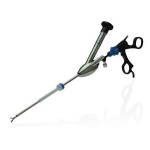 Thoracoscope
