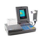 Spirometer