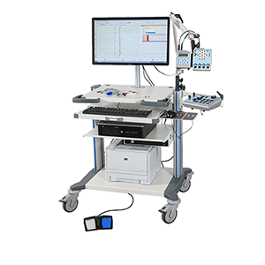 EMG/NCS machine