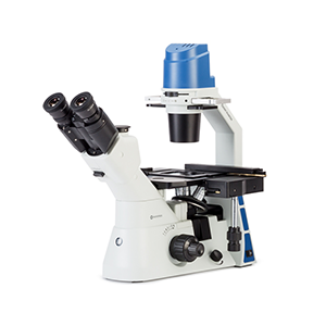 inverted microscope