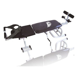 جهاز شد الفقرات