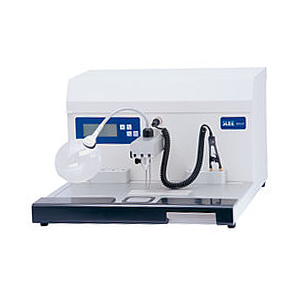 جهاز صب شمع البرافين