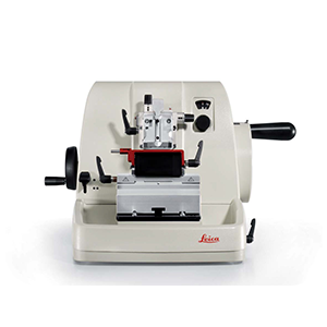 جهاز ميكروتوم