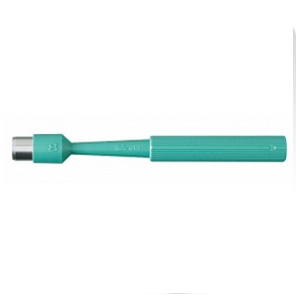 Punch biopsy (جهاز أخذ عينات لتشخيص الأمراض)